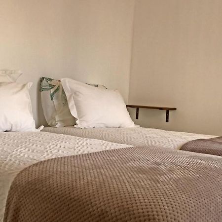 Na Casa Da Fatima Apartment Вила Нова де Милфонтеш Екстериор снимка