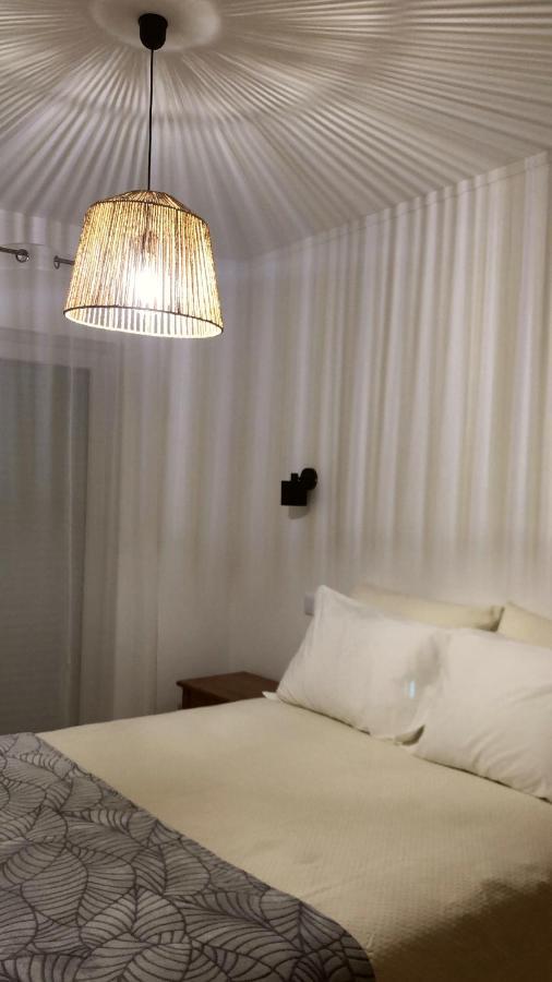 Na Casa Da Fatima Apartment Вила Нова де Милфонтеш Екстериор снимка