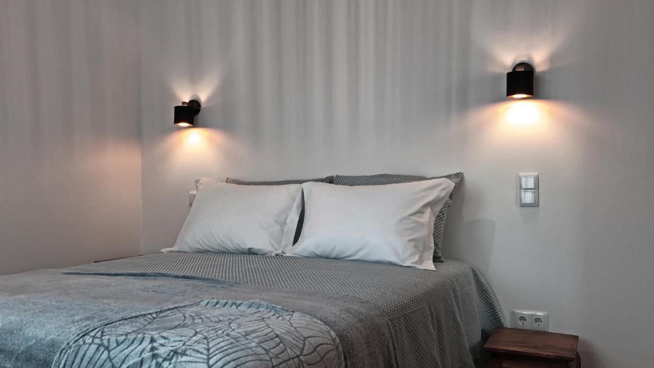 Na Casa Da Fatima Apartment Вила Нова де Милфонтеш Екстериор снимка