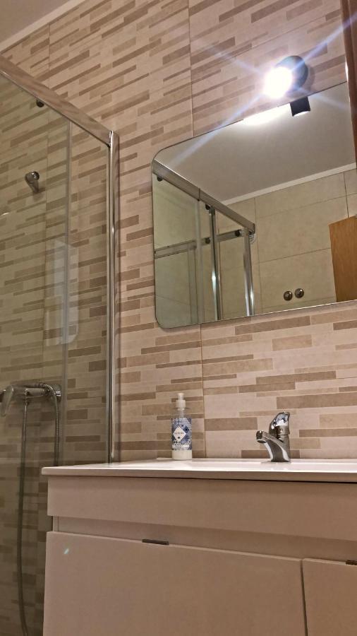 Na Casa Da Fatima Apartment Вила Нова де Милфонтеш Екстериор снимка